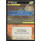 .hack//Enemy No Response 1T4 Foil Card