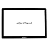 Unibody Macbook Pro Glass Screen Cover Replacement - 13 Inch