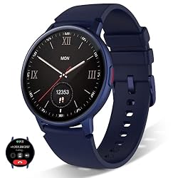 Smart Watches for Men Women with Answer/Make