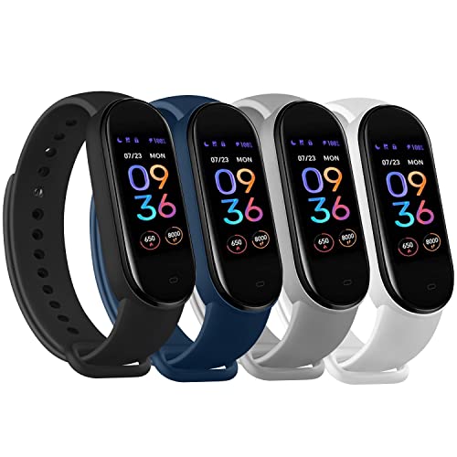 Amazfit Band Smart Band Amazon Amazfit Helio Strap Smart Band