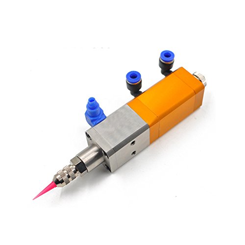 Buy Suction Dispensing Valve Pneumatic Precision Dispenser High