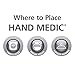 GOJO 814506 HAND MEDIC Professional Skin Conditioner, 8 oz Pump Bottle (Case of 6)