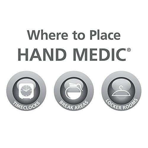 GOJO 815012 HAND MEDIC Professional Skin Conditioner, 5oz Tube (Case of 12)