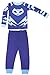 Disney PJ Masks Toddler Gekko Catboy 2 Cotton Sleepwear Set (4T)