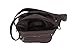 Scarleton Washed Multi Pocket Crossbody Bag H1693