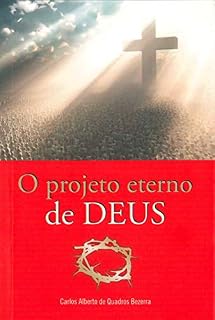 Livro O Projeto Eterno de Deus