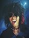 80s Rocker Halloween Costumes Wig - 2 Heavy Metal Couples Wigs For Men and Women