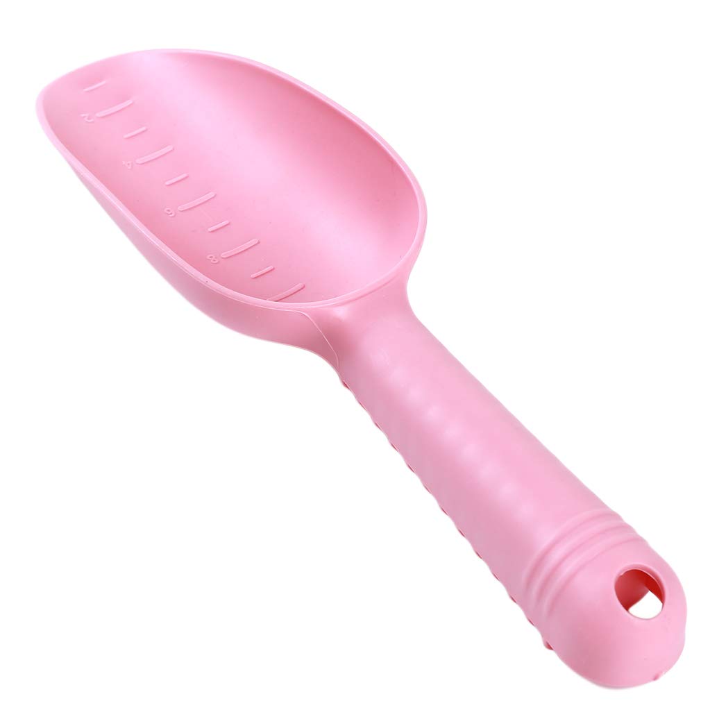 Best Pink Garden Trowel