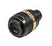 Celestron 93445 Ultima Duo Eyepiece, 1.25/2-Inch, 21mm (Black)