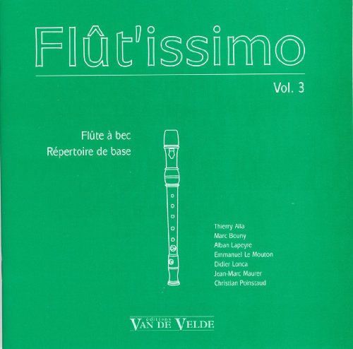 Flût'issimo