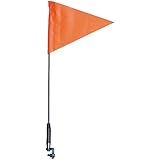 COUNTRY ENT. 12460 TELESCOPIC SAFETY FLAG