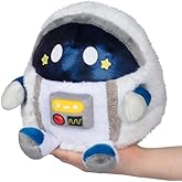 Squishable - Mini Astronaut - 9.5 in - Soft Toy Collectible Stuffed Animal
