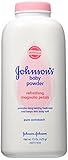 Johnson's Baby Powder - Magnolia Petals - 15 oz