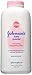 Johnson's Baby Powder - Magnolia Petals - 15 oz
