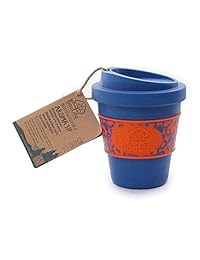 EcoSouLife (eco so Vida) aroma SIP (Color Azul Mar