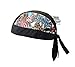 Harley-Davidson Boys Youth Tattoo Print with B&S Logo Doo Rag