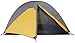 TETON Sports Mountain Ultra Tent; 1-4 Person Backpacking Dome Tent Includes Footprint and Rainfly; Quick and Easy Setup; Ready in an Instant When You Want to Get Outdoors; Clip-On Rainfly Included
