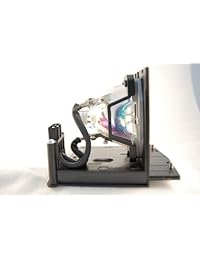 Módulo de recambio de lámpara de repuesto para Samsung BP47   00010 A BP90   00213 A BP96   01551 A proyectores (incluye Lámpara y carcasa)