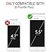 iPhone 6S Plus Case, Vofolen iPhone 6s Plus Wallet Case Detachable Zipper Plait PU Leather Card Holder Slot Holster Protective Slim Shell Magnetic Folio Flip Cover for iPhone 6 Plus 6S Plus -Rose Gold