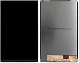 LADYSON 8" LCD Screen for Lenovo YOGA Tab 3 850F 850M YT3-850 Display view 5
