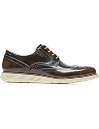 Rockport - Vestido deportivo para hombre, diseño de movimiento total