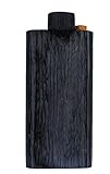 Dugöut Box with Swivel Top with Extras-Tall By SÕL. Black Shadow