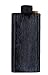 Dugöut Box with Swivel Top with Extras-Tall By SÕL. Black Shadow