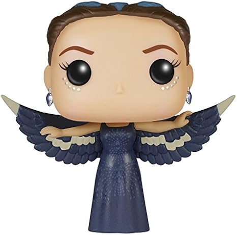 hunger games pop vinyl
