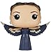 Funko POP Movies: The Hunger Games - Katniss The Mocking Jay Action Figure