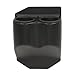 Corvette Cup Holder Travel Buddy : 1997-2004 C5 & Z06 Made in USA (Dual Cup Holder)