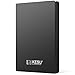 KESU 2.5-Inch120GB Portable External Hard Drive USB3.0 SATA 2.5