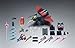 TAMASHII NATIONS Bandai Robot Spirits G Fighter Ver. A.N.I.M.E. Mobile Suit Gundam Action Figure