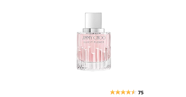 jimmy choo illicit flower discontinued