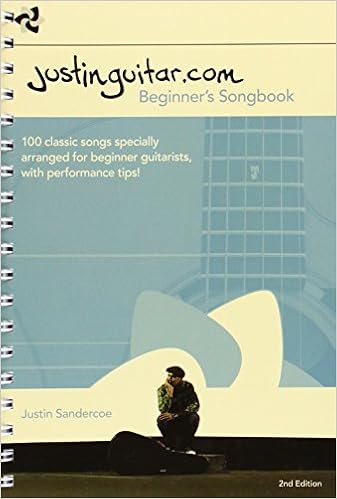 justin guitar beginners songbook torrent