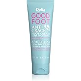 Good Foot Delia Anti-Crack Foot Cream Super Nourishing 8.45oz