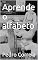 Livro Aprende o alfabeto