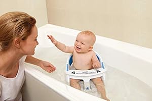 dreambaby super comfy bath seat