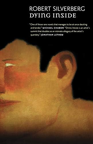 Dying Inside Paperback – March 3, 2009