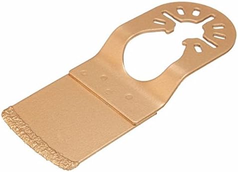 32.5mm x 30mm HCS Saw Blade Oscillating Multifunctional Tool