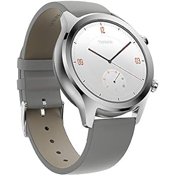 Amazon.com: Huawei Watch Stainless Steel with Stainless ...