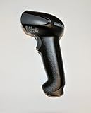 HONEYWELL, XENON 1900 USB KIT, STD RANGE IMAGER, 1D, PDF417, 2D, BLACK, USB TYPE