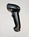 HONEYWELL, XENON 1900 USB KIT, STD RANGE IMAGER, 1D, PDF417, 2D, BLACK, USB TYPE primary