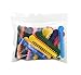 Ikakon Dental Orthodontic Elastomeric Ligature Ties Braces Rubber Bands