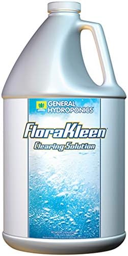Flora Kleen, 1 gallon