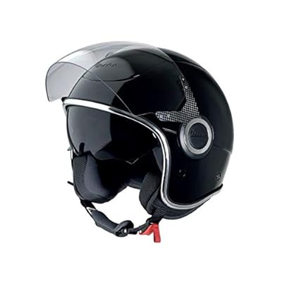 Buy Vespa VJ Helmet XL Black Online Ethiopia Ubuy