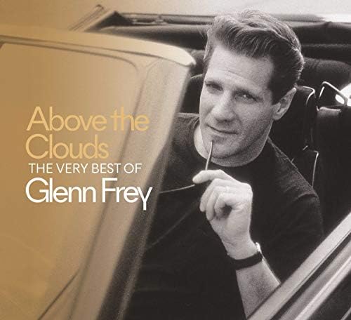 グレン・フライ Above the Clouds 3CD+DVD　イーグルス Glenn Frey - Above The Clouds: The Collection[3 CD/DVD] - Amazon