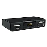 KORAMZI HDTV Digital TV Converter Box ATSC with USB Input for Recording and Media Player (New Version)- CB-105