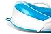 Prince Lionheart Toilet Trainer Squish, Berry Blue