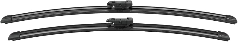 Bosch Aerotwin A 209 S Front Windscreen Wiper Blades Set 2 600/530mm