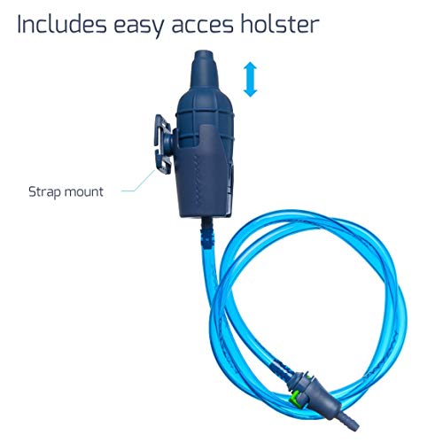 Mazama Quikstream Hydration System Pump Kit